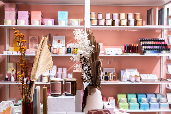 We Are Open! Turn Melbourne is in the House (Well In The Market)