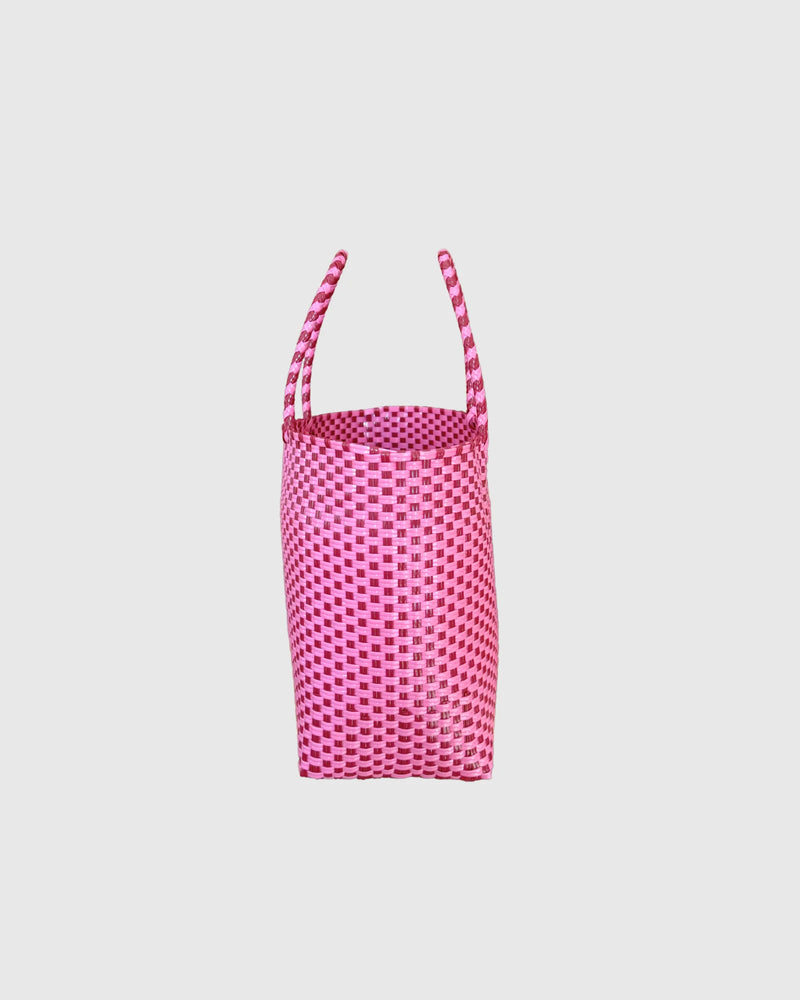 Eco Tote - Rosato