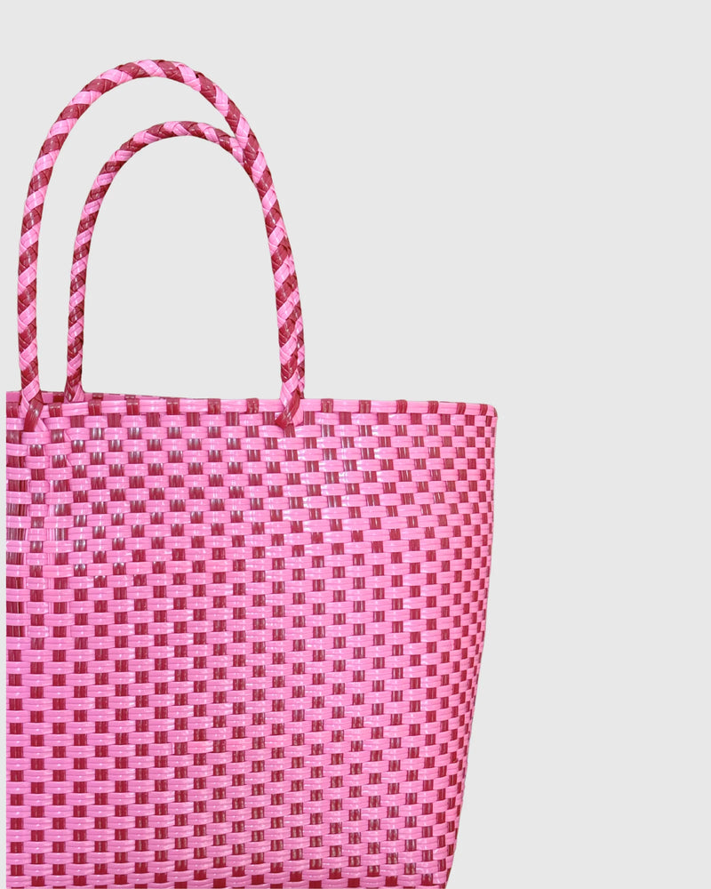 Eco Tote - Rosato