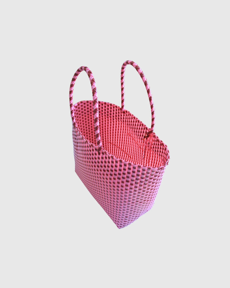 Eco Tote - Rosato