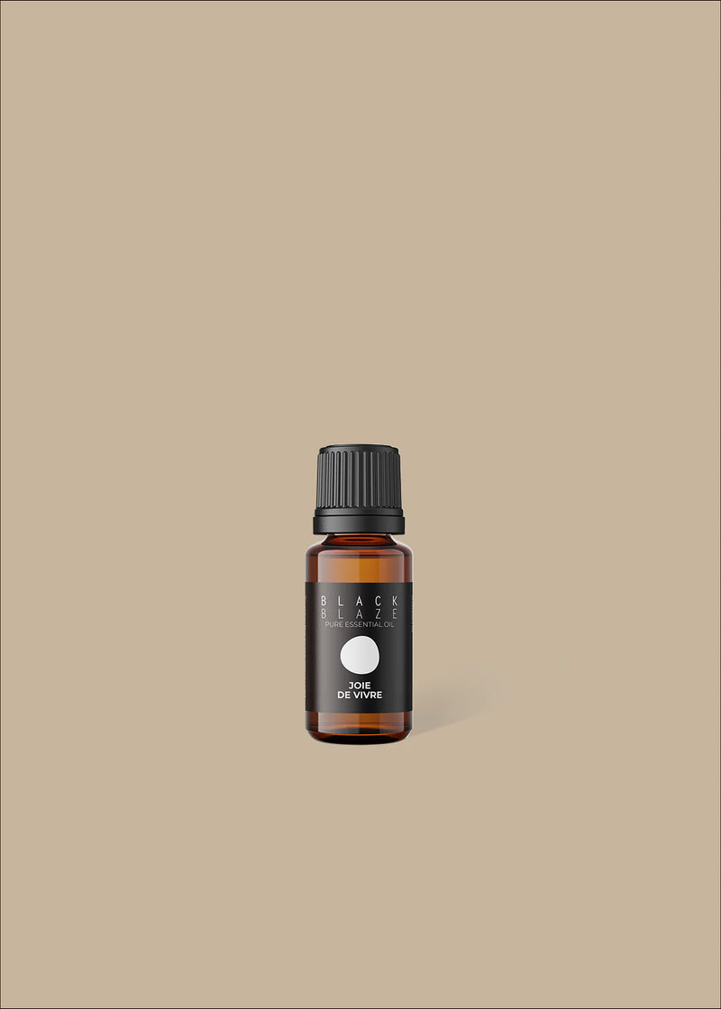 Joie De Vivre Essential Oil