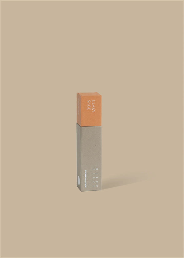 Clary Sage Scented Incense