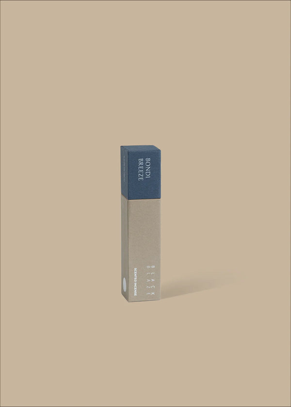 Bondi Breeze Scented Incense