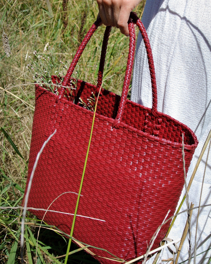 Eco Tote - Amarena