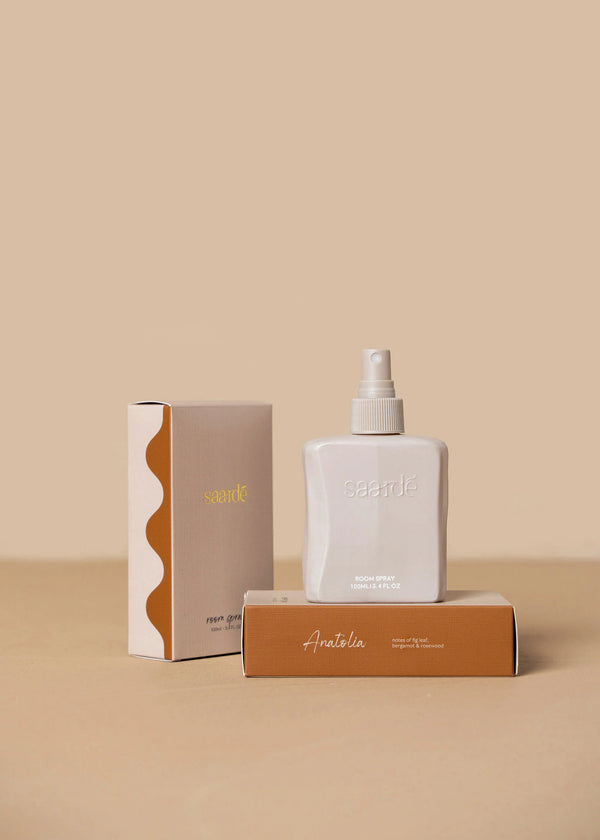 Room Spray - Anatolia