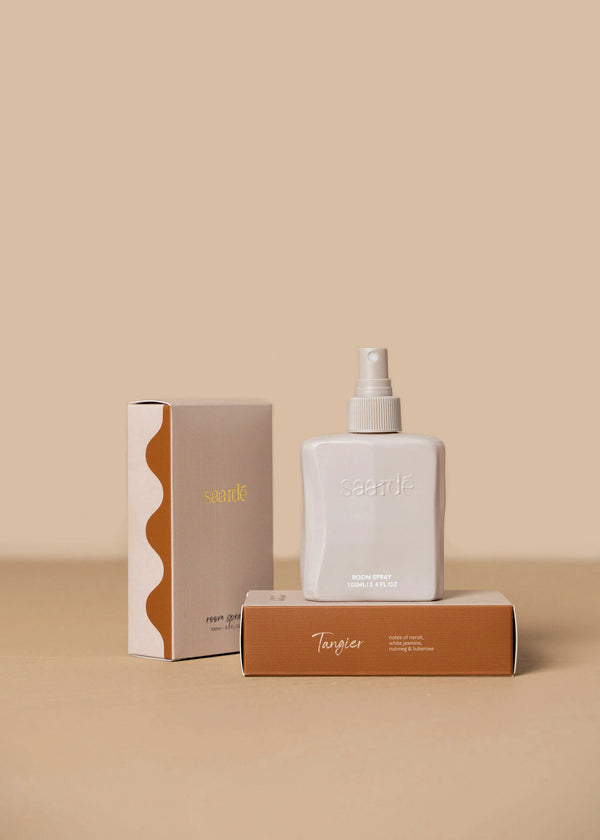 Room Spray - Tangier