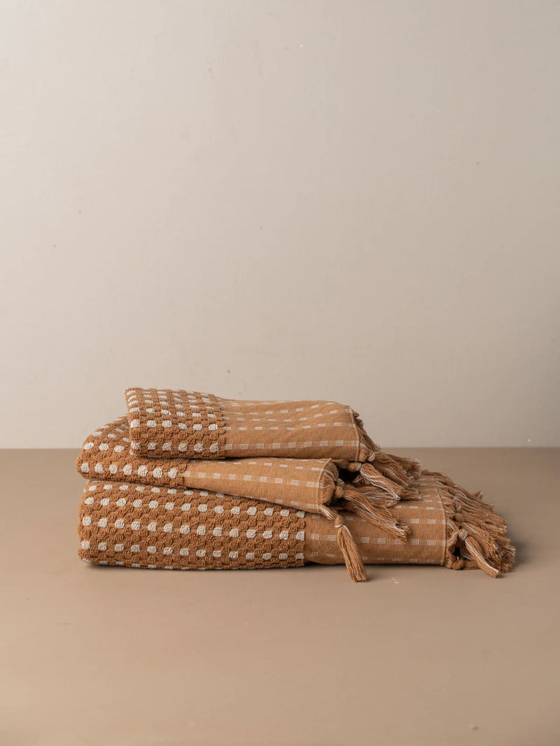 Chickpea Bath Sheet