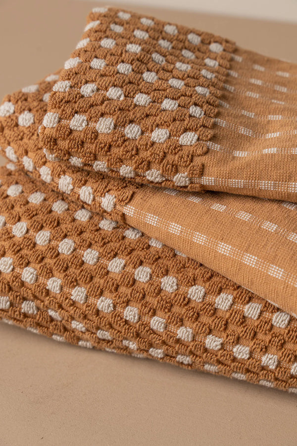 Chickpea Bath Mat
