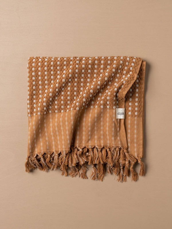 Chickpea Bath Mat