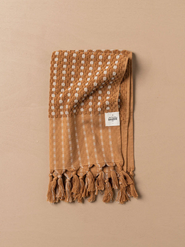 Chickpea Hand Towel