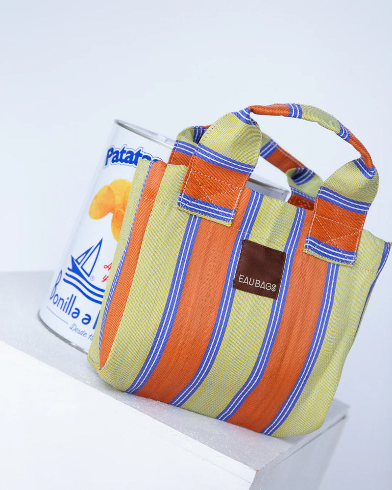 Petite - Orange & Citrus