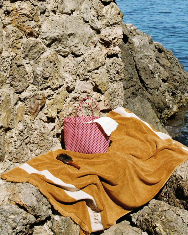 Eco Tote - Rosato