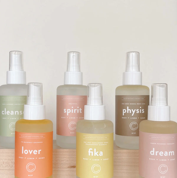 Home & Linen Mist - Physis