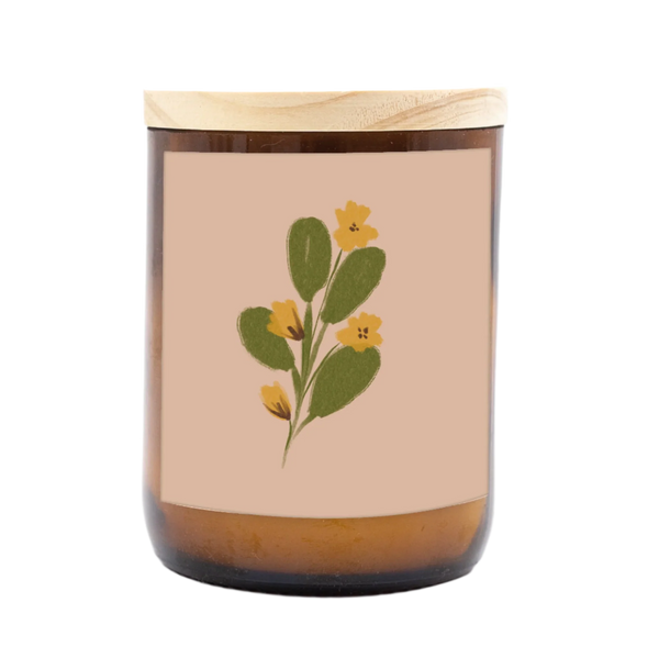 Earth Essentials - Blooming