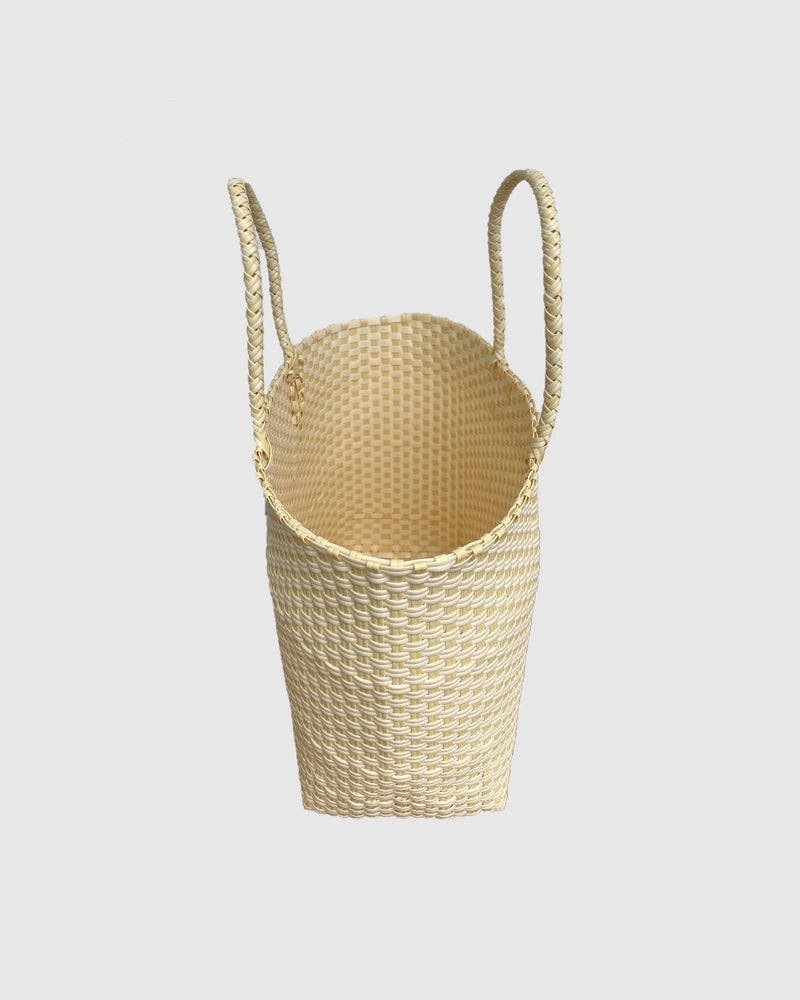 Eco Tote - Fior Di Latte