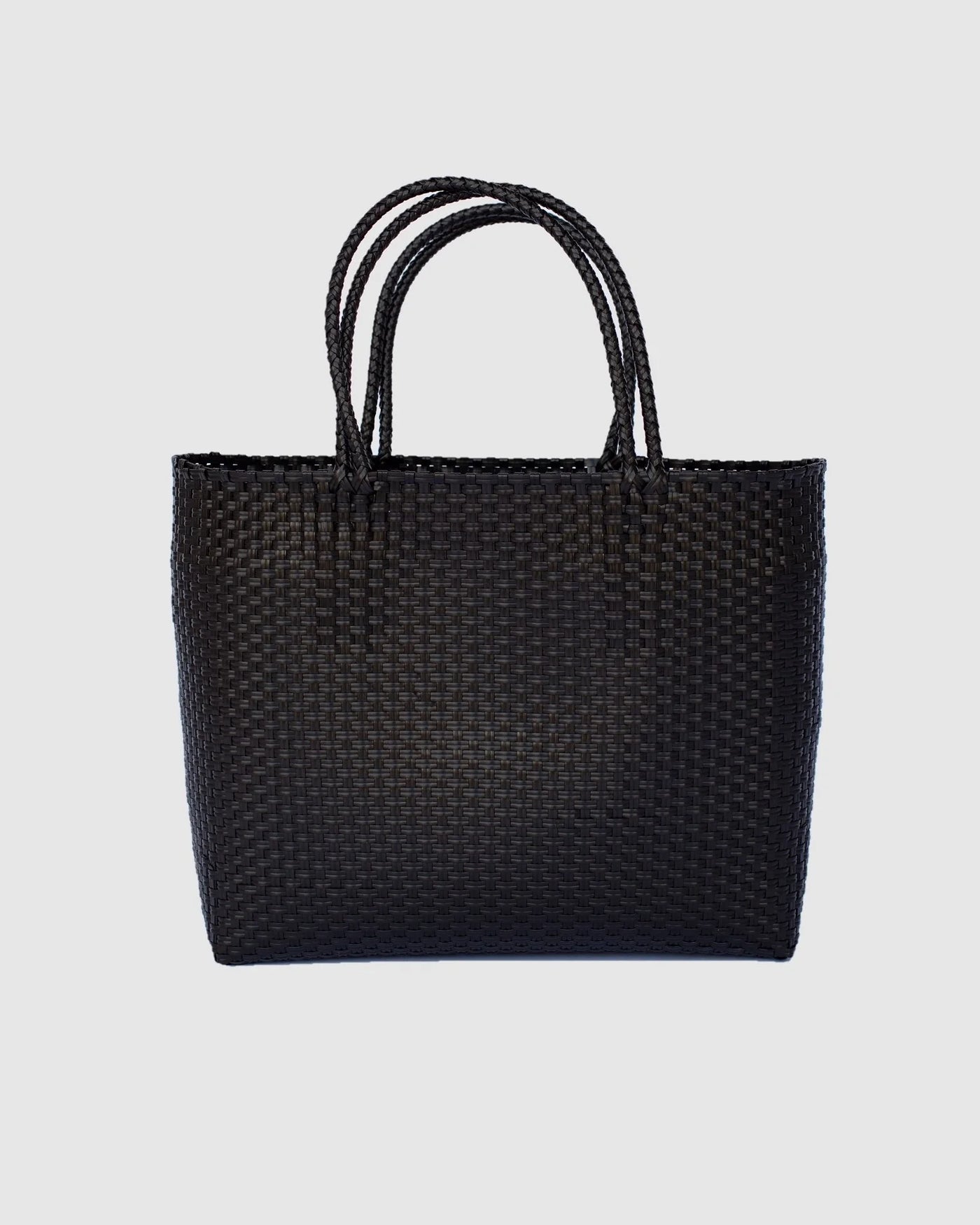 Eco Utility Tote Nera