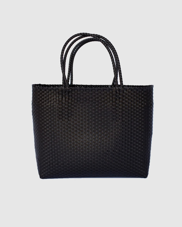 Eco Utility Tote - Nera