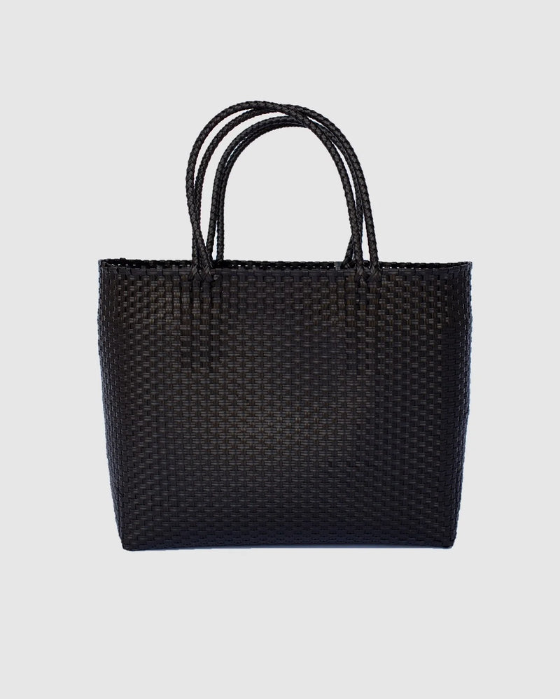 Eco Utility Tote - Nera