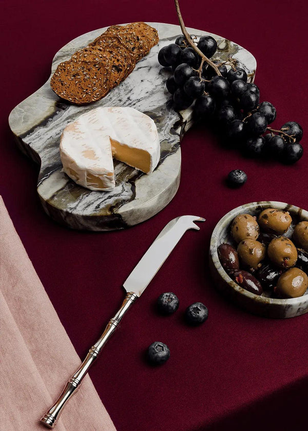 Oasis Marble Serving Platter