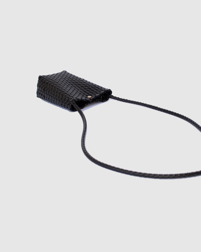Eco Cross Body Sling - Nera