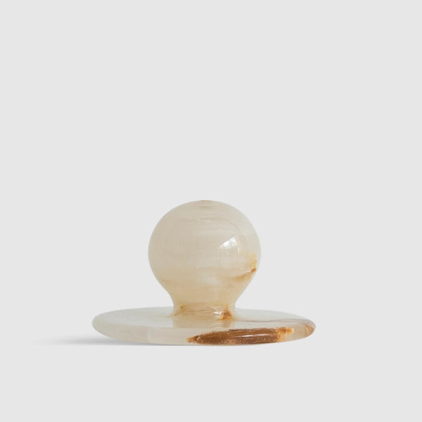 Orb Incense Burner
