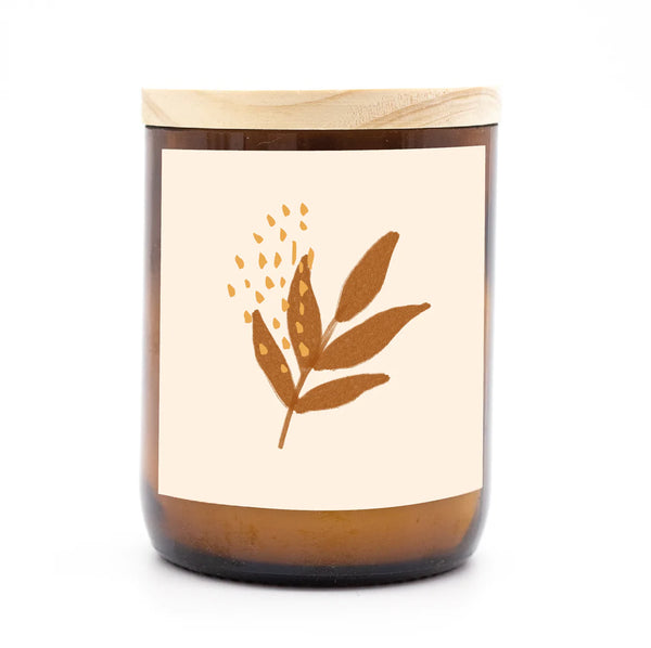 Earth Essentials - Leaf Life