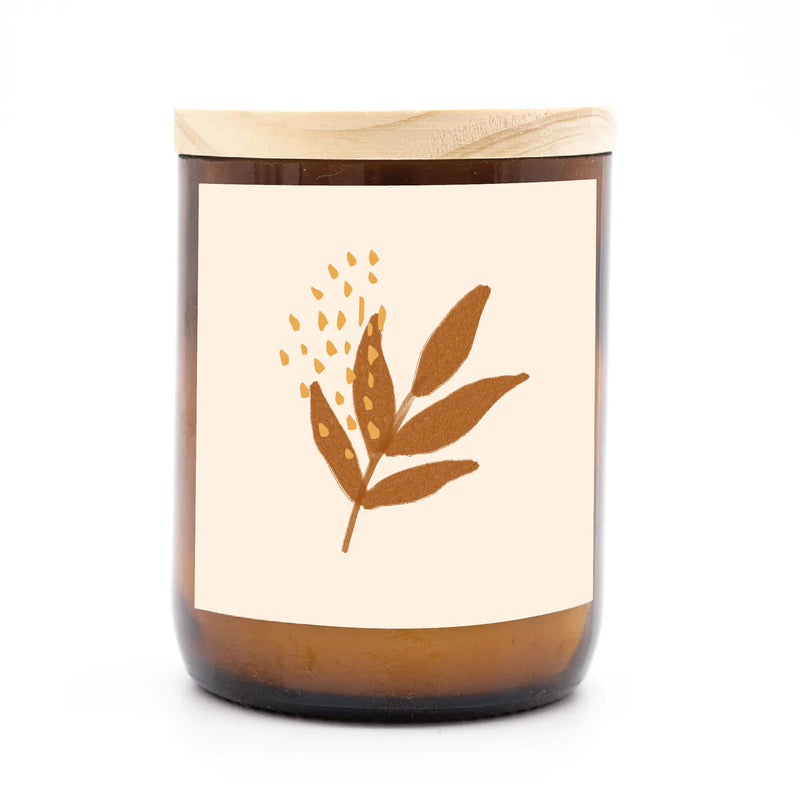 Earth Essentials - Leaf Life