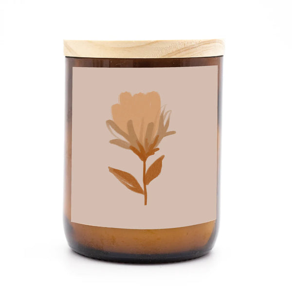 Earth Essentials - Sweet Pea