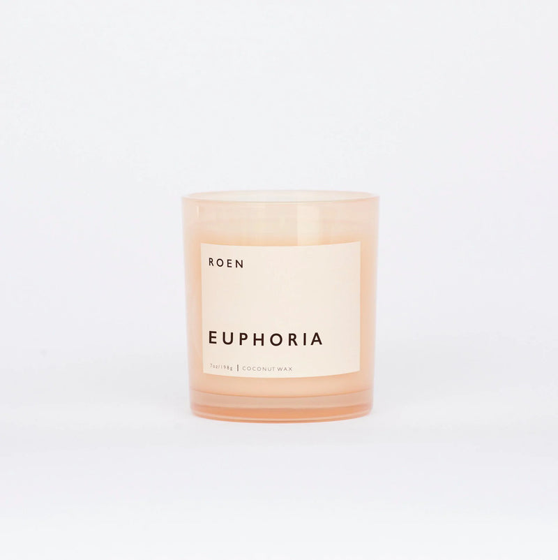 Euphoria Candle