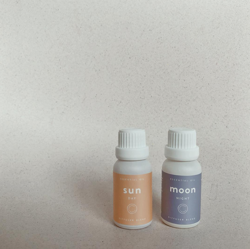 Diffuser Blend - Moon | Night